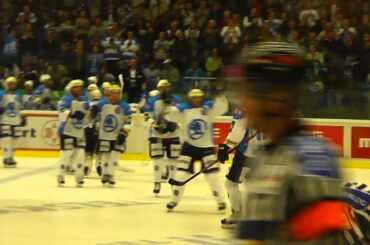 Ján Sýkora a jeho parádní nájezd proti Energii ! |HD|