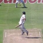 Jacques Kallis Surprise Bouncer Vs Shane Watson - Very Nasty Delivery