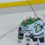 Evgenii Dadonov Goal Against Calgary Flames Nov 1, 2023 | 2023-24 NHL Season | Dallas Stars