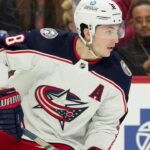 Why Werenski and Theodore are Fantasy Hockey Sleepers in 2023-24 | DFO Fantasy Podcast