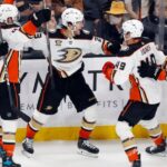 NHL | Are the DUCKS a Different Team or What?