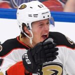 Gotta See It: Rakell silences Oilers fans with goal 25 seconds in