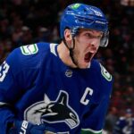 Bo Horvat, Thank You | Vancouver Canucks Highlights - "Anthem"