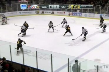 2022 NHL Draft: Pavel Mintyukov (D) - Rush Defense