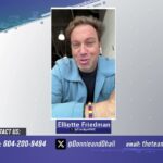 Elliotte Friedman on the Canucks first 10 games, Chris Tanev and more