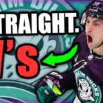 Are The Anaheim Ducks The Most UNDERRATED NHL Team?!
