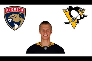 NICK BJUGSTAD TRADED TO THE PENGUINS ~ TRADE REVIEW