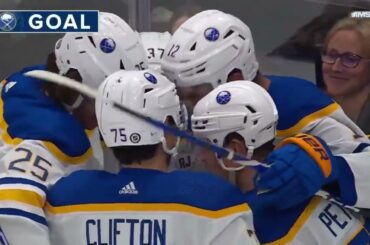 Jordan Greenway Goal vs Toronto Maple Leafs (11/4/2023)