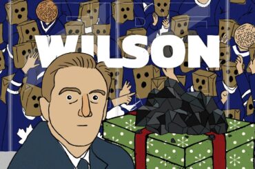 How Christmas Day Was The Beginning Of The End For Ron Wilson In Toronto | Hey Burkie