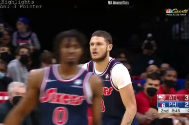 Tyler Johnson : All Possessions (2021-12-23)