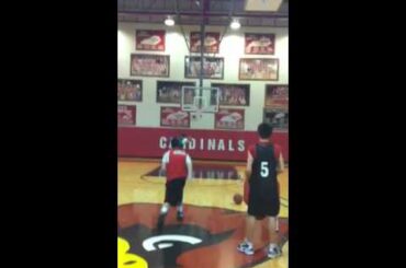 Zack Jones almost breaks world record