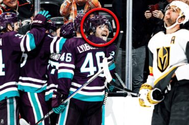 Somebody had to be the FIRST to Do it