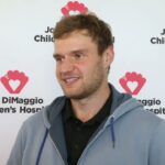 10/17/23: Aleksander Barkov's visit to Joe DiMaggio Children's Hospital