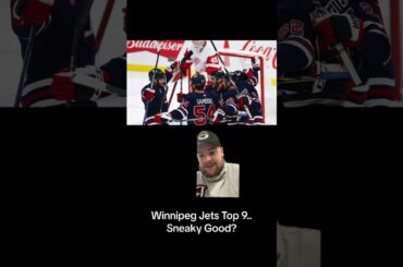 Adam Lowry, Nino Niederreiter and Mason Appleton continue to impress for the Winnipeg Jets