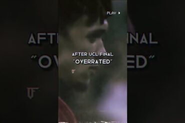 Trent Alexander-Arnold 😢