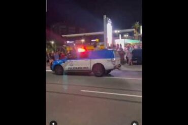 A volta de Brian Braçao #brian #celta #fastandfurious #police #vindiesel #derrapagem #shorts #viral