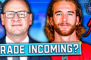 This is a MASSIVE Opportunity for the Leafs - Hanifin Trade Incoming? | Leafs News