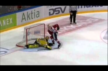 Some shootout goals from Mikael Granlund