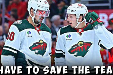 Marco Rossi TOP CENTER Debate | Minnesota Wild | NHL News | The Sota Pod CLIPS