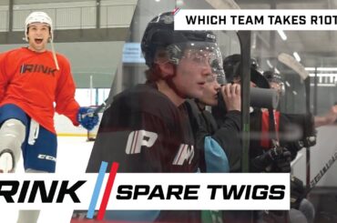 R10T Comes to an END! Who takes it Home?! | Spare Twigs