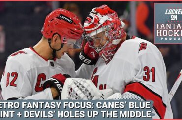 Can Devils Survive Without Hughes? Kotchetkov Ready For Limelight in Carolina? + Big-Time Bets