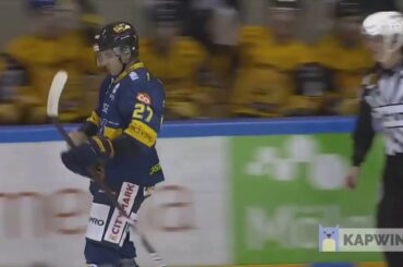 Mikko lehtonen highlights Toronto Maples Leafs