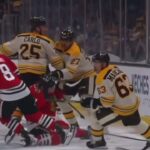 Brandon Carlo on Taylor Hall - Tough Call Review
