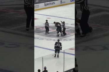 Andreas Englund vs Nicolas Hague heavyweight tilt