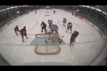 PFR Quick Hits: RW Carter Savoie (2020 NHL Draft)