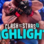 CLASH OF THE STARS 6: FULL HIGHLIGHTS