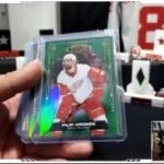 Redline GB1003 - 16 x 2021-22 Stature