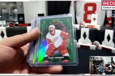 Redline GB1003 - 16 x 2021-22 Stature