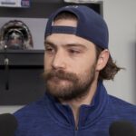 PRE-RAW | Stuart Skinner 11.06.23