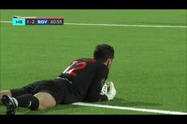 Colin Miller RGVFC 2022 Highlights