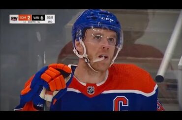 The Edmonton Oilers Are Broken