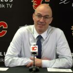 Post-Game | Huska - 07.11.23