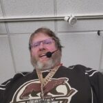 An All Northern Virginia goal scored by the Hershey Bears on November 4, 2023.