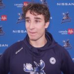 POST-GAME | Daniel Torgersson