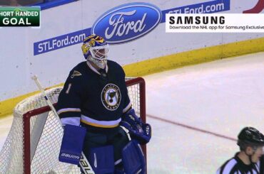 Situation Room: Ryan Suter's goal is overturned