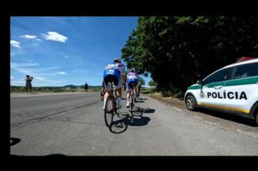 MRC Teplý Vrch 18.6.2022 (last lap/53min)