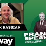 Zack Kassian On His Career and Retirement From Hockey | Frankly Speaking Podcast