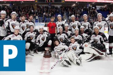 Vancouver Giants playoffs: 7 things to know | The Province
