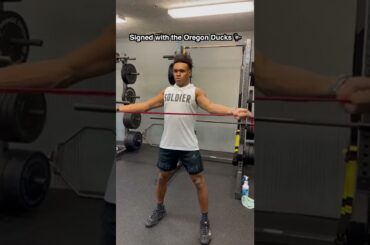 The Fastest Linebacker in the Nation! 🤯 #shorts