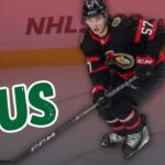 The Shane Pinto Suspension Makes the NHL Look REALLY BAD