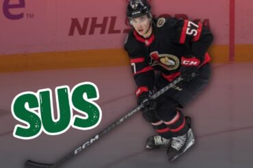 The Shane Pinto Suspension Makes the NHL Look REALLY BAD