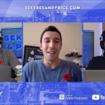 Frank Corrado on the Canucks actually being good, regression, road trip out east, Miller at C, Myers