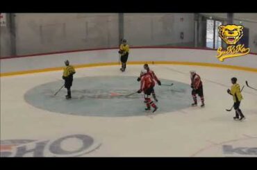 Urho - SuKiKa (4-6) 12.09.2020 karhujen maalit