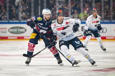 Eisbären Berlin - ERC Ingolstadt | Highlights | 15.09.2023