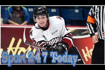 Prospect Of Interest: The 411 on Ryan Merkley