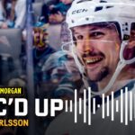 Erik Karlsson: Mic'd Up in San Jose | Pittsburgh Penguins